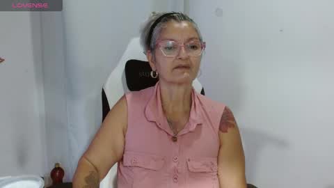 bibiana online show from 04/29/26, 10:08