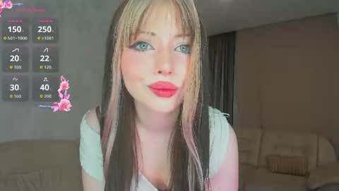 Jany online show from 06/17/26, 03:02