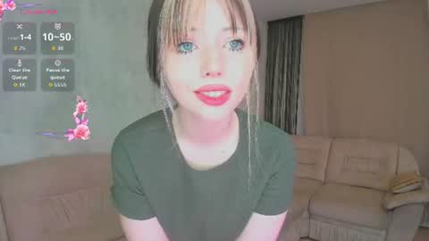 Jany online show from 06/20/26, 02:31