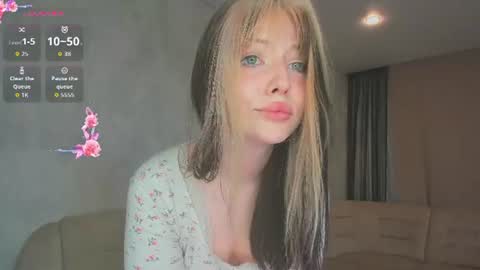 Jany online show from 06/22/26, 02:25