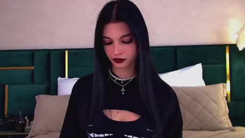 Beverly online show from 01/17/26, 06:07