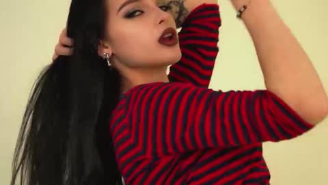 Beverly online show from 03/11/26, 08:26