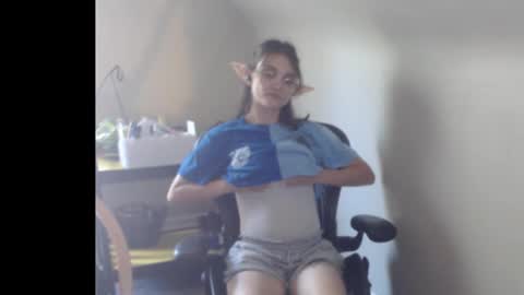 Bex Black online show from 09/26/25, 07:51