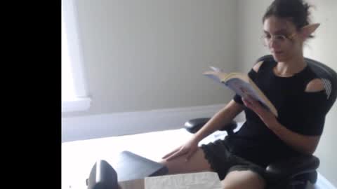 Bex Black online show from 10/06/25, 03:20