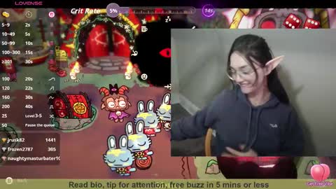 Bex Black online show from 01/13/26, 11:21