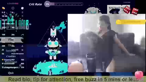 Bex Black online show from 03/18/26, 03:48