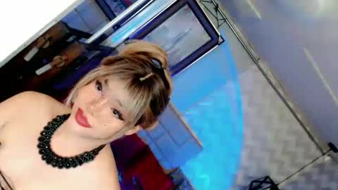 MISTRESS DOMME online show from 04/29/26, 05:30