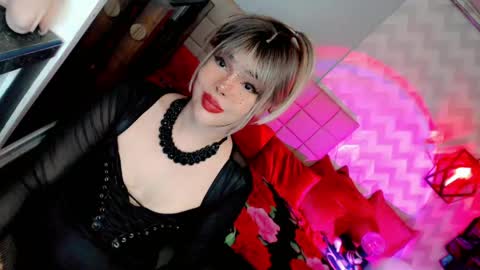 MISTRESS DOMME online show from 05/04/26, 07:21