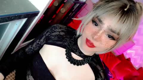 MISTRESS DOMME online show from 05/06/26, 05:07