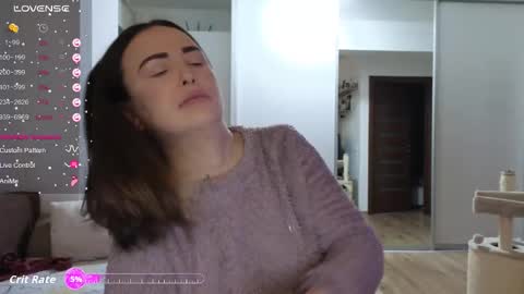 Snapshot of beyoncedoll chatting on 02/12/26, 06:58 BeyonceDoll Twitter DollBeyonce online show from 02/12/26, 06:58