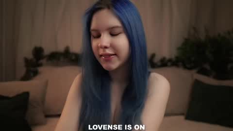 Eliz online show from 01/16/26, 01:20