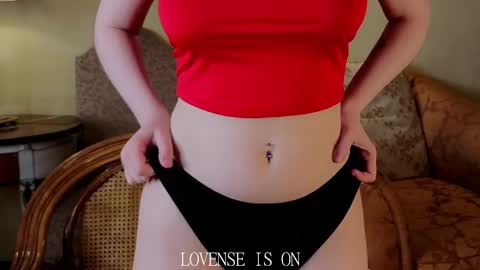 Eliz online show from 03/08/26, 02:26