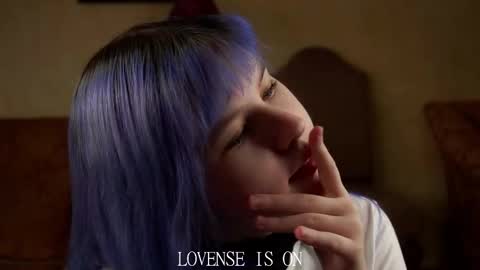 Eliz online show from 03/14/26, 02:17