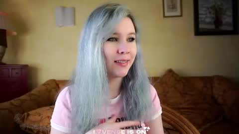 Eliz online show from 06/14/26, 02:35
