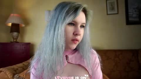Eliz online show from 06/21/26, 03:42