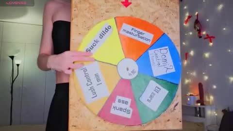 Snapshot of bezvanili chatting on 02/04/26, 11:09 bezvanili online show from 02/04/26, 11:09