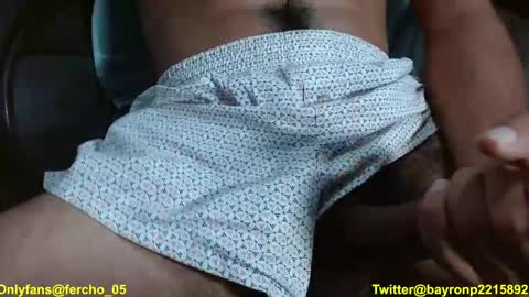 BAYRON online show from 01/28/25, 06:27