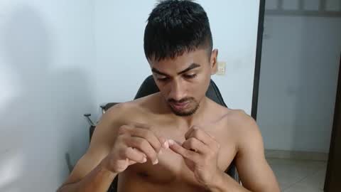 BAYRON online show from 09/16/25, 02:01