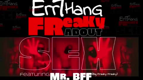 BigFreakyFreaky online show from 02/15/26, 08:02