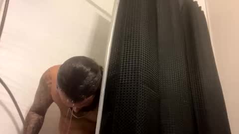 bgonzo_1118 online show from 11/09/25, 11:58