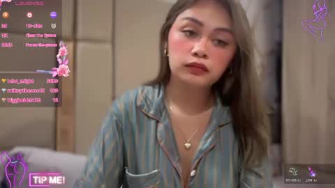 MAXINE online show from 05/16/26, 08:07