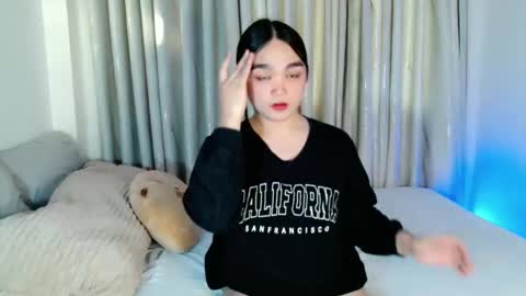 BHABY 3 online show from 12/14/25, 11:42