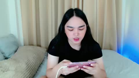Snapshot of bhabytrans69 chatting on 03/20/26, 10:58 BHABY 3 online show from 03/20/26, 10:58