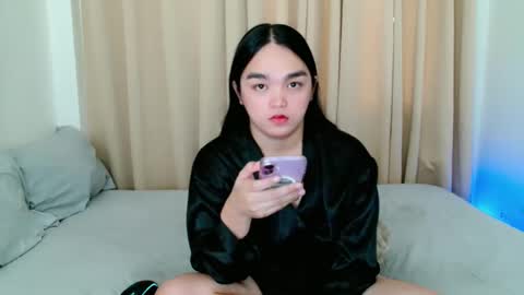Snapshot of bhabytrans69 chatting on 05/15/26, 11:45 BHABY 3 online show from 05/15/26, 11:45