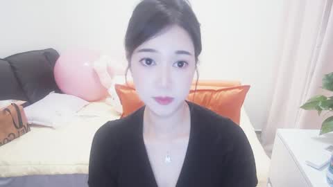 bhlinxuemei online show from 05/30/26, 01:30
