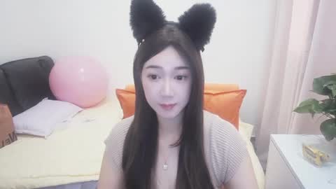 bhlinxuemei online show from 05/31/26, 07:26