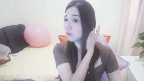 bhlinxuemei online show from 06/03/26, 07:22