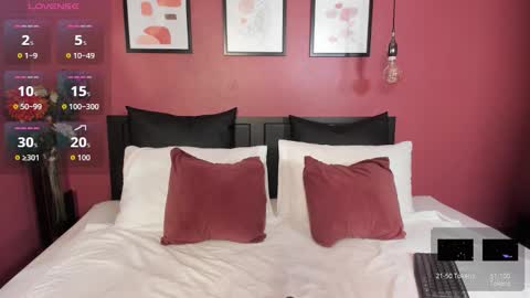 Snapshot of bhritany_brow chatting on 10/30/25, 04:19 Bhri online show from 10/30/25, 04:19