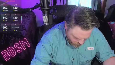 Bi Master Mack online show from 02/26/26, 08:52