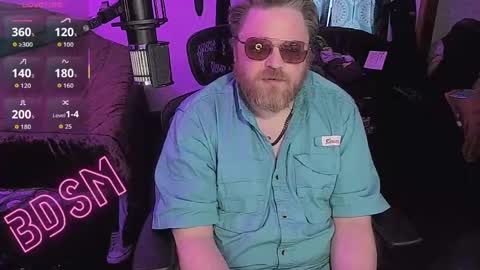 Bi Master Mack online show from 02/28/26, 05:36