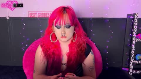 Bianca Black online show from 03/17/26, 03:11