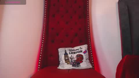 Bianca Antonelli online show from 11/23/25, 01:33