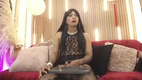 Bianca Antonelli online show from 05/11/26, 04:04
