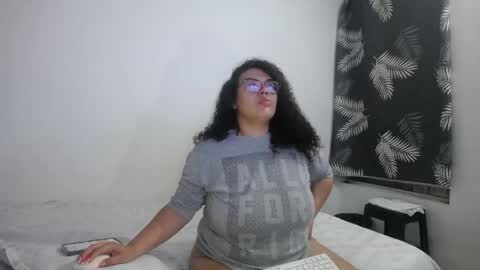 Snapshot of bianca_boobs chatting on 04/15/26, 09:16 Bianca Tuesday to Sunday from 2am to 6am UTC-5 online show from 04/15/26, 09:16