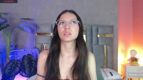 Bianca online show from 11/08/25, 03:07