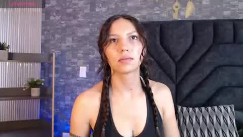 Bianca online show from 06/18/26, 11:58