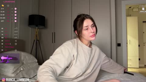 Bianca  online show from 12/08/24, 10:14