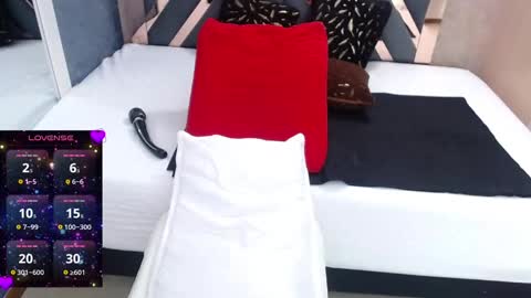 B I A N C A online show from 02/27/25, 11:15