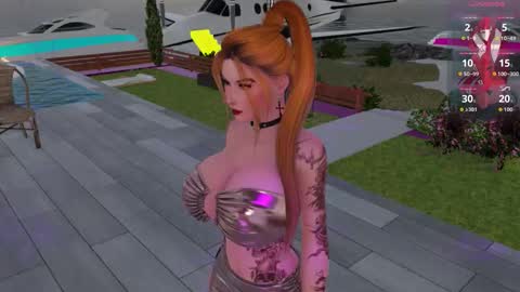 bianca_sexyy online show from 09/11/25, 11:10