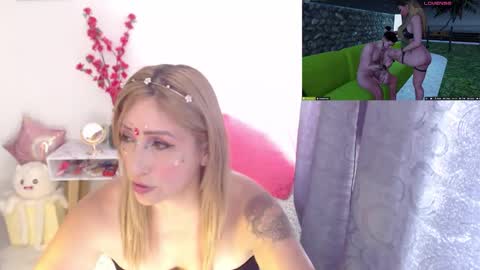 bianca_sexyy online show from 09/14/25, 05:01