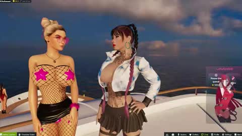 bianca_sexyy online show from 09/24/25, 11:24