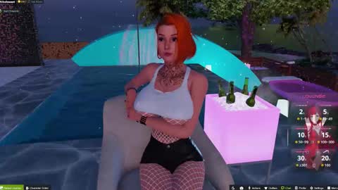 bianca_sexyy online show from 09/28/25, 10:20