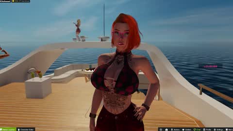 bianca_sexyy online show from 10/01/25, 11:00