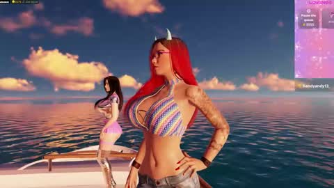 bianca_sexyy online show from 10/11/25, 12:58