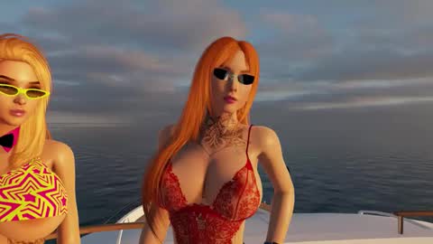 bianca_sexyy online show from 11/03/25, 01:40