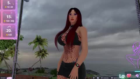 bianca_sexyy online show from 11/16/25, 05:07